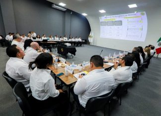 Fiscalía registra más de 35 mil usuarios atendidos durante agosto