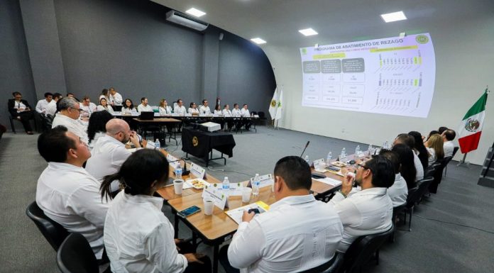 Fiscalía registra más de 35 mil usuarios atendidos durante agosto