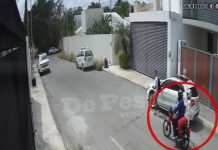 Caen dos por intento de ejecución en Montes de Amé