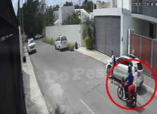 Caen dos por intento de ejecución en Montes de Amé