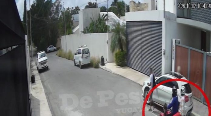 Caen dos por intento de ejecución en Montes de Amé