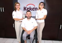 Reconocen impulso de Kekén por inclusión laboral en Yucatán