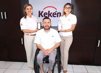 Reconocen impulso de Kekén por inclusión laboral en Yucatán