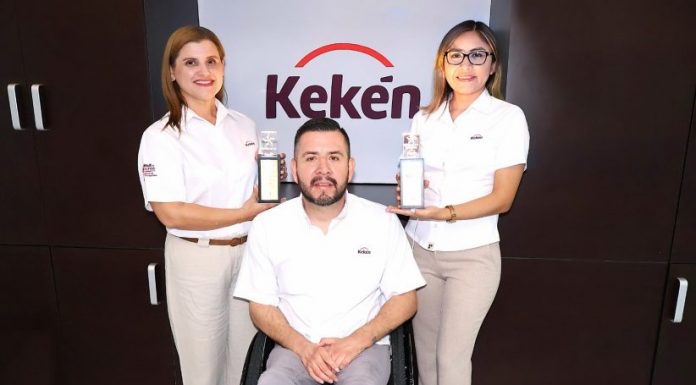Reconocen impulso de Kekén por inclusión laboral en Yucatán