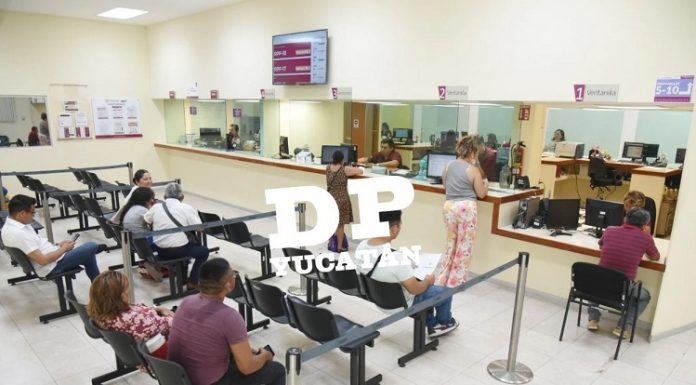 Avanza Yucatán en certeza inmobiliaria
