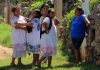 Yucatecos residentes en EU inician curso de lengua maya