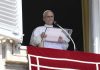 Papa León XIV será operado por un nódulo en el pulmón