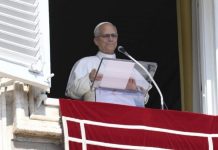 Papa León XIV será operado por un nódulo en el pulmón
