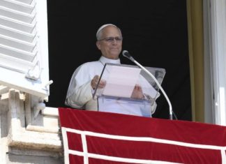 Papa León XIV será operado por un nódulo en el pulmón