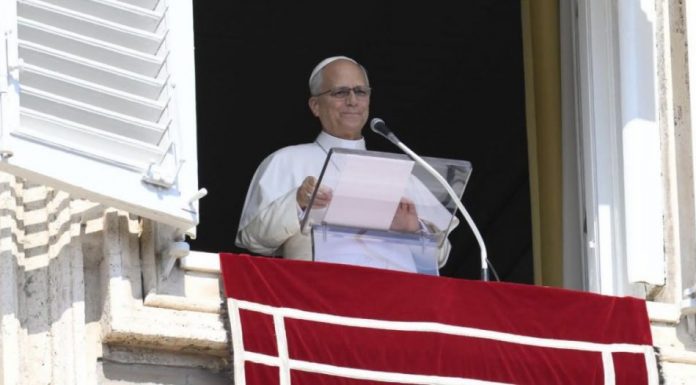 Papa León XIV será operado por un nódulo en el pulmón