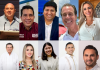 RUMOR DE PASILLO: LA DISPUTA POR LOS DISTRITOS