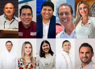 RUMOR DE PASILLO: LA DISPUTA POR LOS DISTRITOS