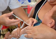 Alertan sobre fuerte virus respiratorio que ataca a los chavitos