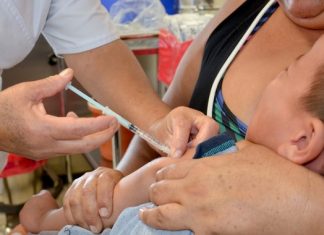 Alertan sobre fuerte virus respiratorio que ataca a los chavitos
